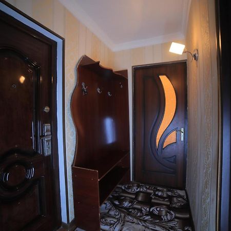 Comfort Apartment Samarkand Exterior photo