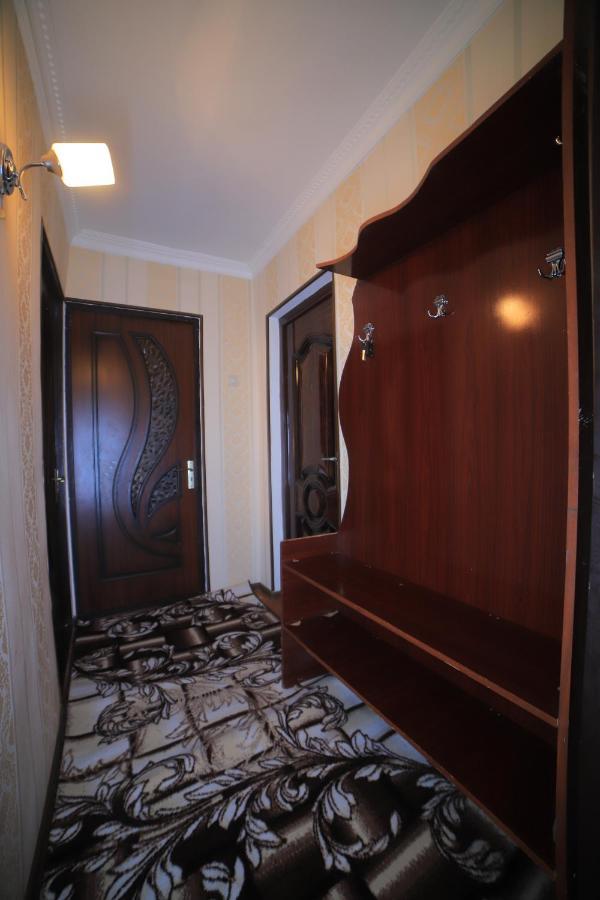 Comfort Apartment Samarkand Exterior photo