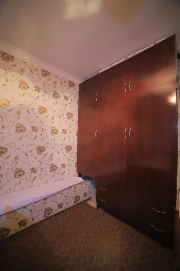 Comfort Apartment Samarkand Exterior photo